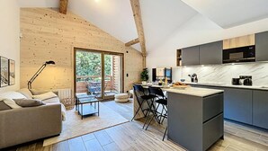 Coin séjour