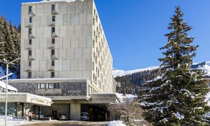 Exterior - Selection Apartment, 1 Bedroom (Araches-la-Frasse)