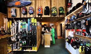 Snow and ski sports - 4-room Apartment for 6 People (Les Belleville)