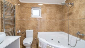 Apartment | Badezimmer