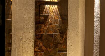 CASA HABITACIONAL M&C