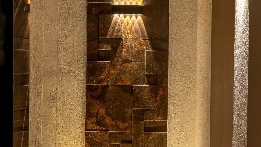 CASA HABITACIONAL M&C