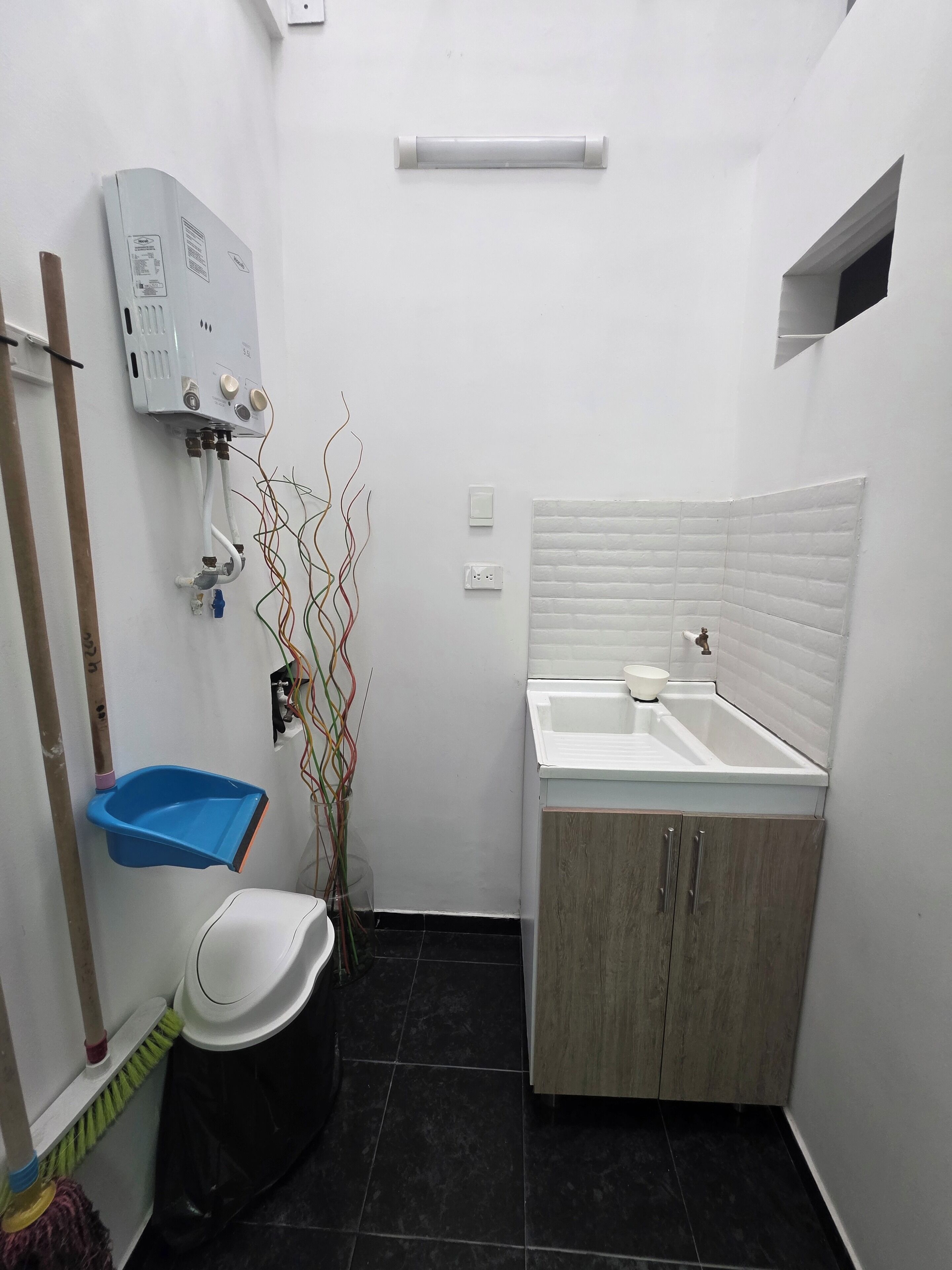 Family Apartment, 2 Bedrooms, Air conditioning, City View | Terrace/patio