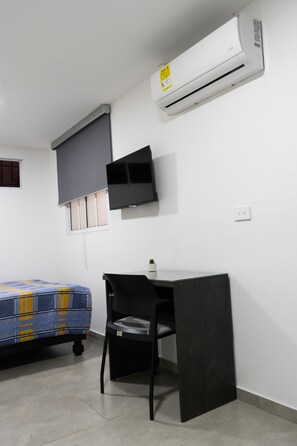 Comfort kamer, 1 slaapkamer | Een strijkplank/strijkijzer, gratis wifi