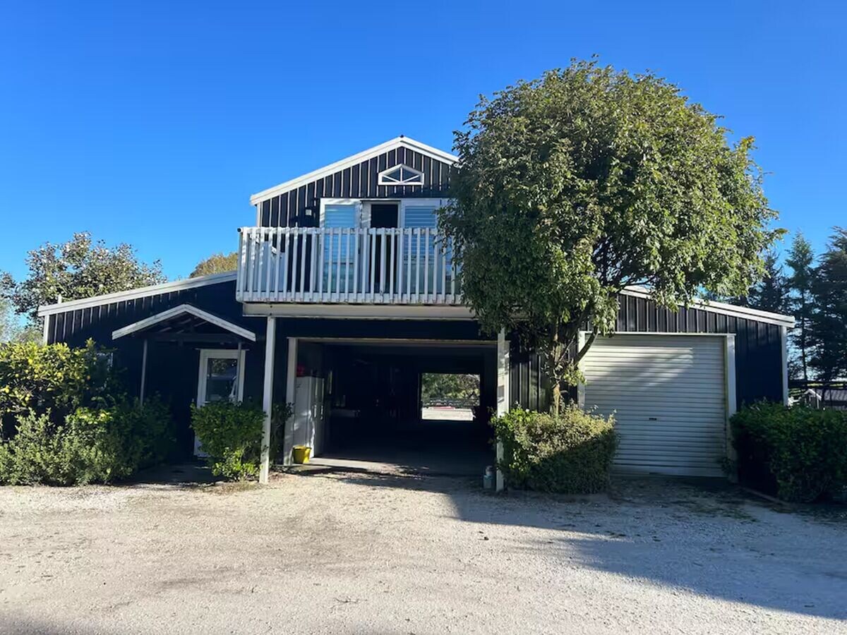 Bild für Gastgeberprofil