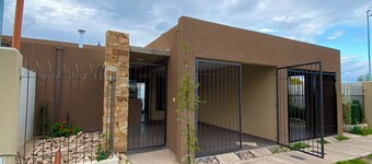 Casa de carlita, Your refuge in the Uco Valley. comfortable, modern and close to everything.