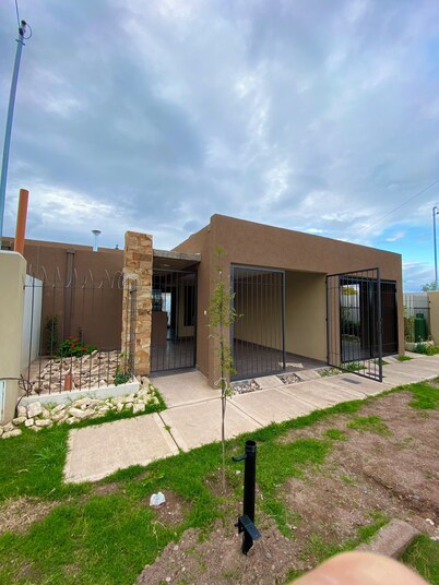 Casa de carlita, Your refuge in the Uco Valley. comfortable, modern and close to everything.