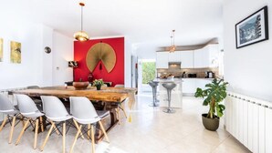 Dining - Houses & Villas for 8 People (Aljezur)