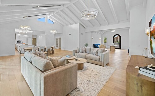 Modern Spacious Scottsdale Sanctuary-Pool/Spa/dogs. Fiesta Bowl Spring Training