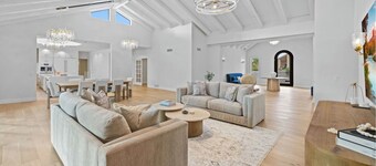 Modern Spacious Scottsdale Sanctuary-Pool/Spa/dogs. Fiesta Bowl Spring Training