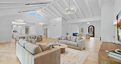 Modern Spacious Scottsdale Sanctuary-Pool/Spa/dogs. Fiesta Bowl Spring Training