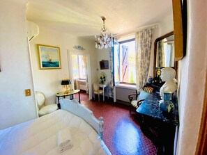 11 bedrooms, desk, iron/ironing board, WiFi - Sumptuous Mediterranean villa in Cannes (Cannes)