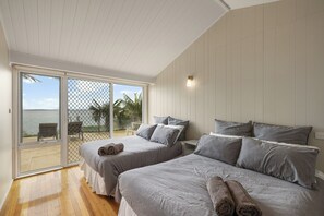 3 Schlafzimmer, Bügeleisen/Bügelbrett, WLAN, Bettwäsche
