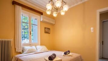 Casa urbana, 2 habitaciones | Wifi gratis