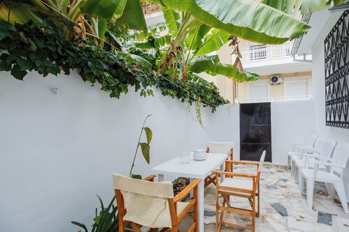 Gigi Star Downtown Residence 200m -Beach