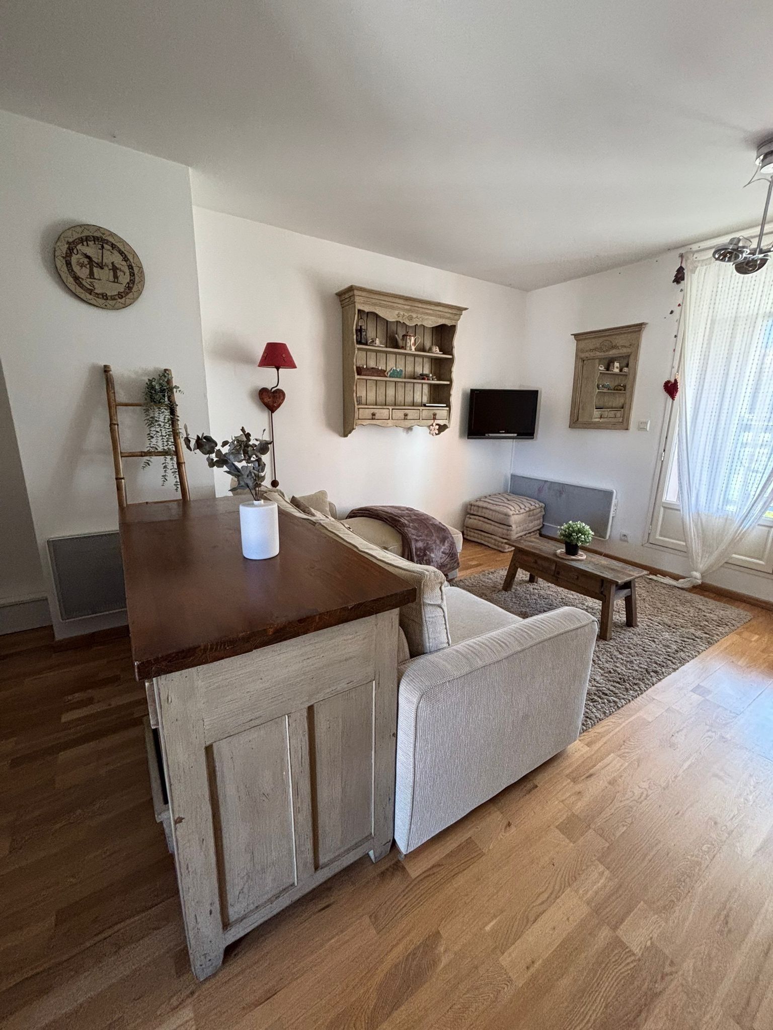 Télévision, livres