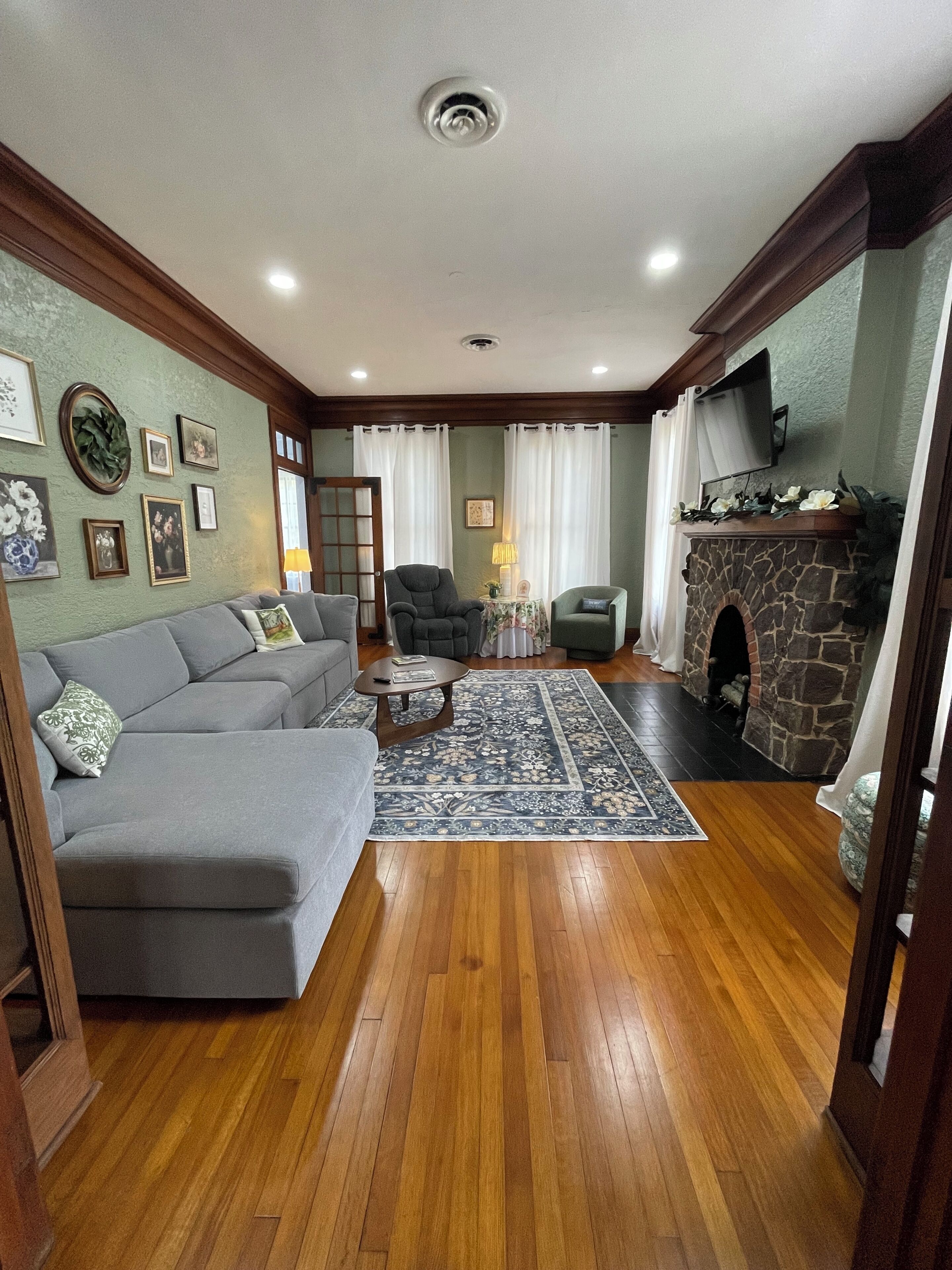 Intérieur