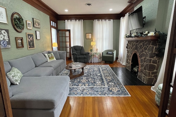 Intérieur