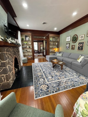 Intérieur