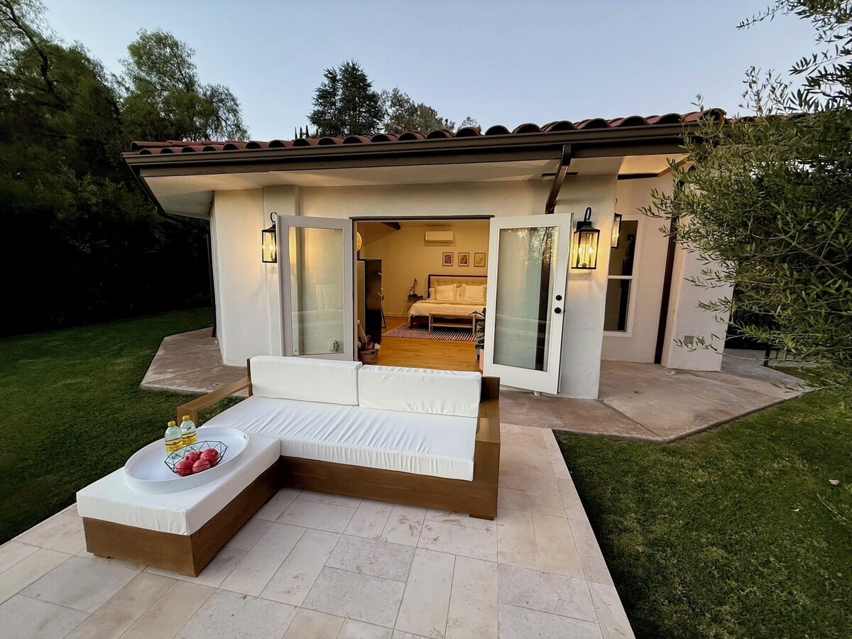 Image de profil de l’hôte