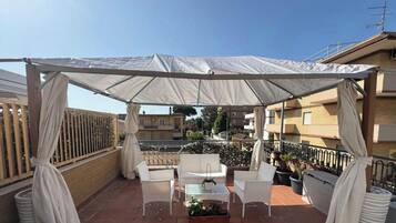 Terrazza/patio