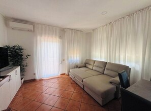 تلفزيون، مدفأة