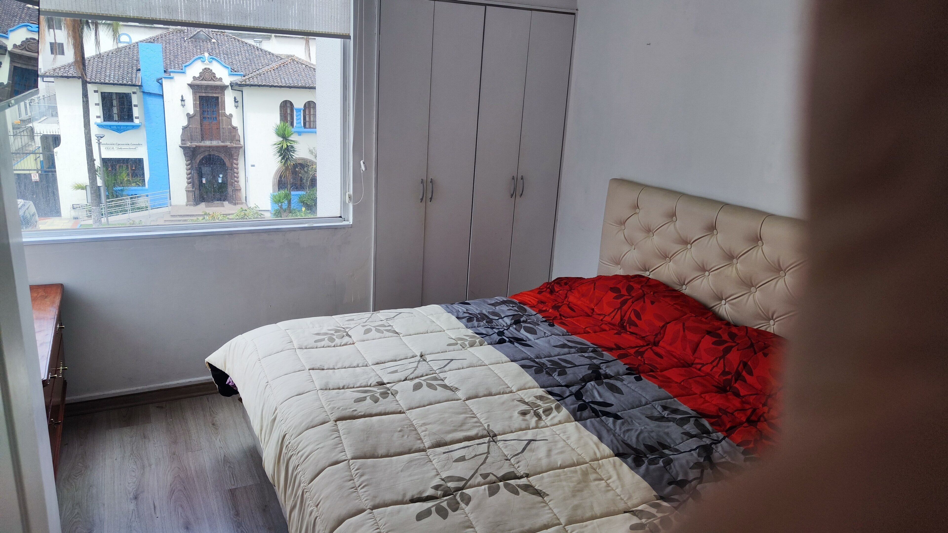 Kamer