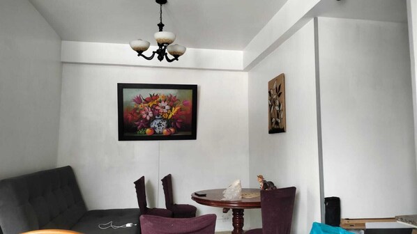 Interior - Apartment in north downtown Quito, close to all parks and shopping centers. (Quito)