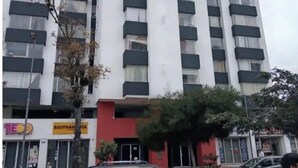 Exterior - Apartment in north downtown Quito, close to all parks and shopping centers. (Quito)
