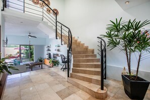 Interior - Casa Las Marinas, your own private swimming pool in Paradise (Puerto Vallarta)