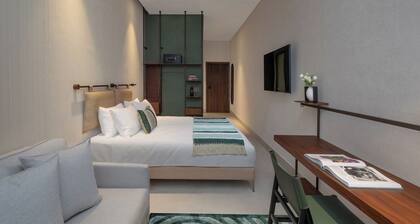 Metro Hotel Herzliya