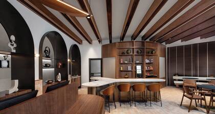 Metro Hotel Herzliya