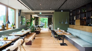Restaurant - Belsers Hotel (Nuertingen)