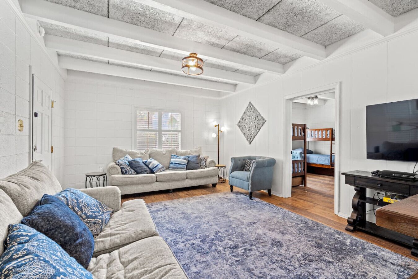 電視、電子遊戲