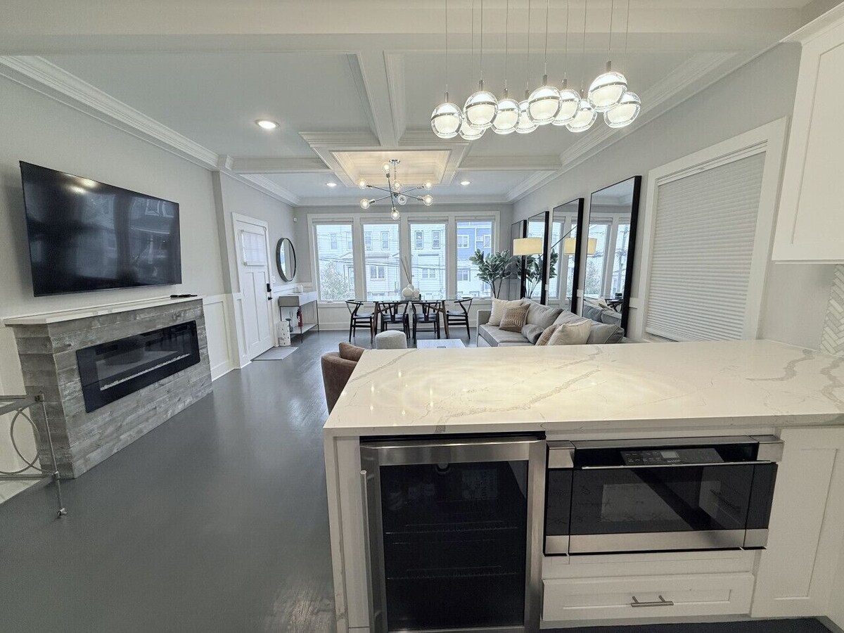 Majoittajan profiilikuva