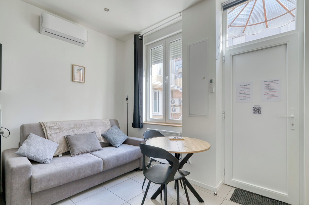 Image de profil de l’hôte