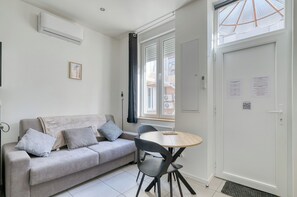 منطقة المعيشة