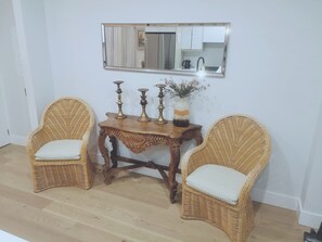 Interior - Cozy 3-Bedroom/2-Washroom House | Sleeps 6 | 5 Minutes to Subway | Free Parking (Toronto)