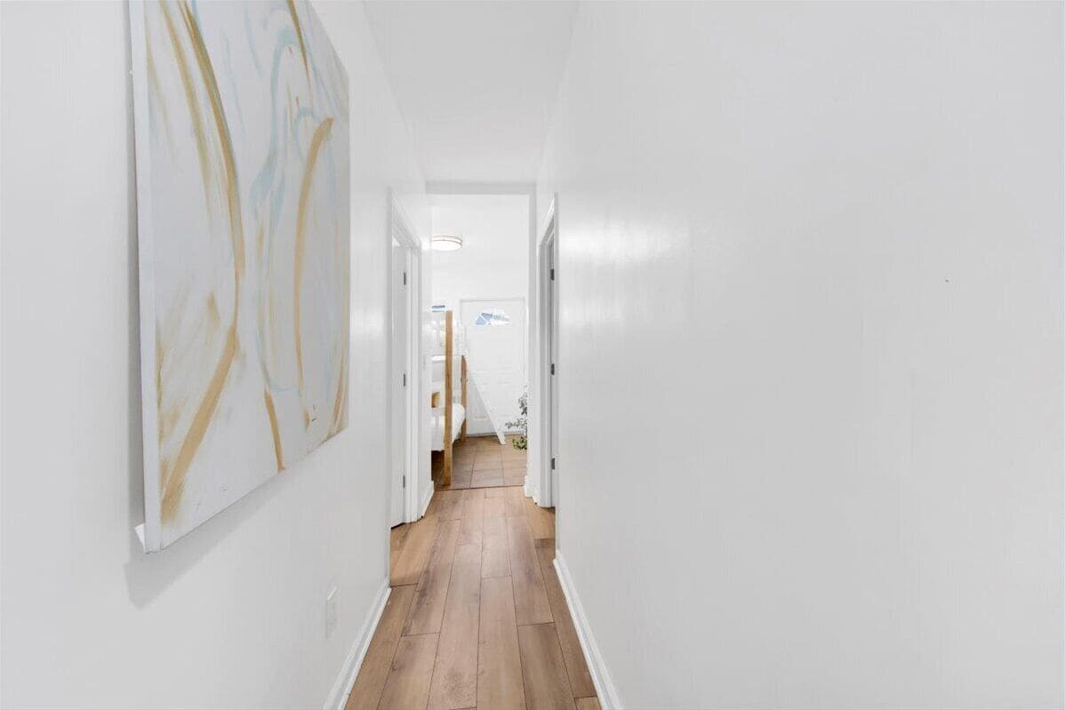 Luxury Villa, Patio | Interior