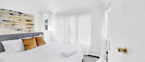 Fer et planche à repasser, Wi-Fi gratuit