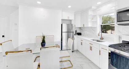 Luxury 5 BR Home Free Parking