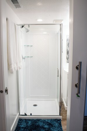 Hair dryer, towels, soap, toilet paper - Extended Ski/Work/Visit secluded Cul-da-sac cutie (Salt Lake City)