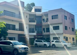 Exterior - Your ideal getaway in Puerto Plata: Beach & Fun (Puerto Plata)