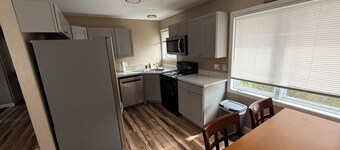 Enchanting 2-bedroom apartment in Anchorage