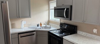 Enchanting 2-bedroom apartment in Anchorage