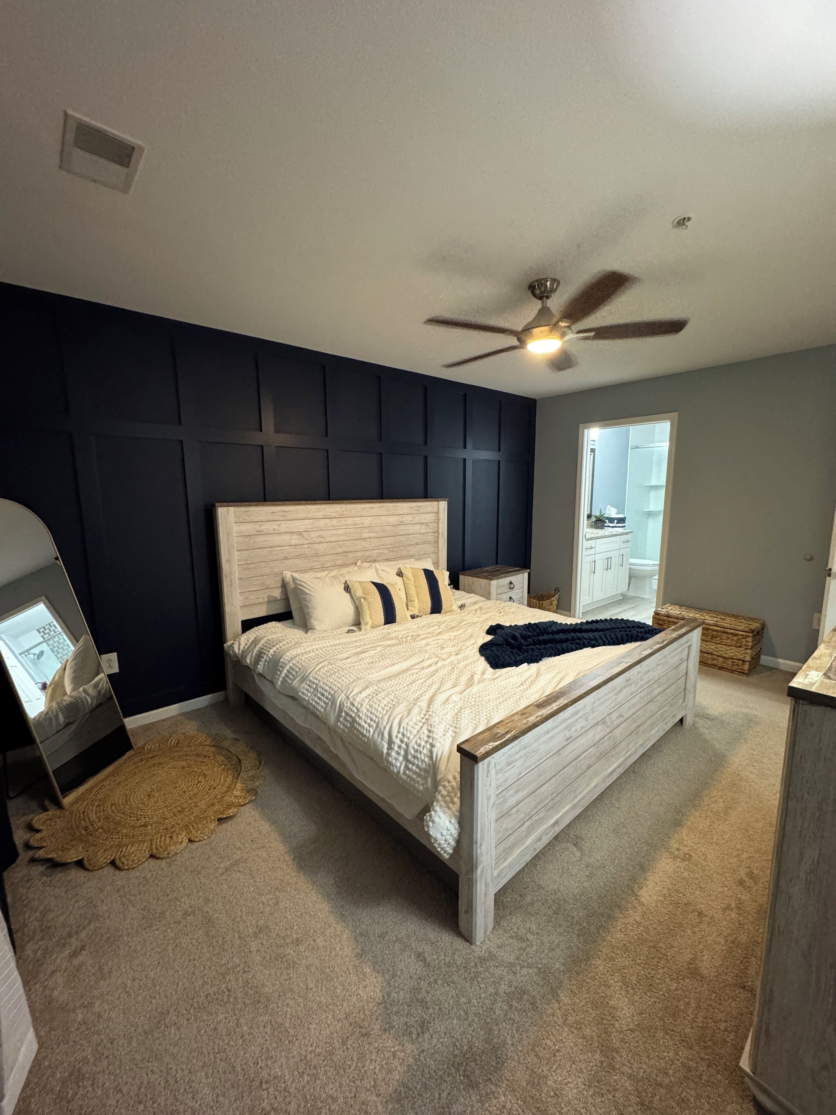 3 sovrum, strykjärn/strykbräda, wi-fi och sängkläder