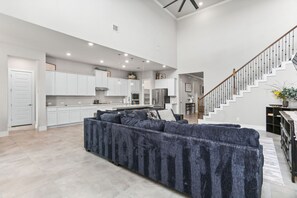 Smart-TV, Videospiele, Bücher