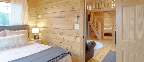 Schreibtisch, WLAN, Bettwäsche