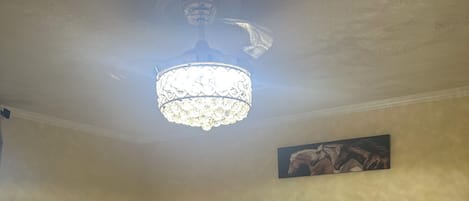 Wi-Fi, draps fournis