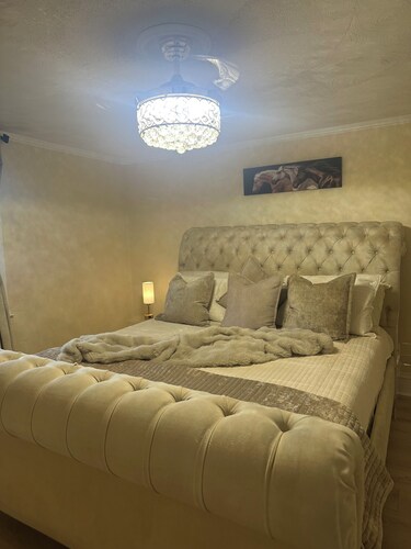 Private cozy Mountain View Apartments locatedin Scranton pa